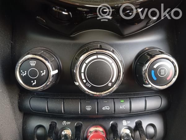 One - Cooper F56 F55 One/Cooper F56 F55