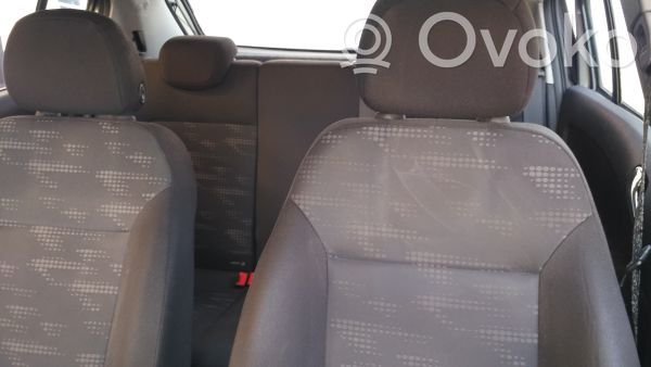 Corsa D Corsa