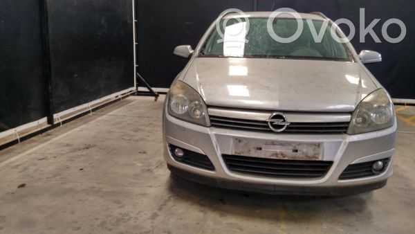 Astra H Astra