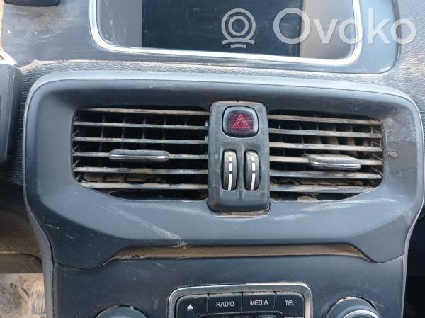 V40 S40, V40