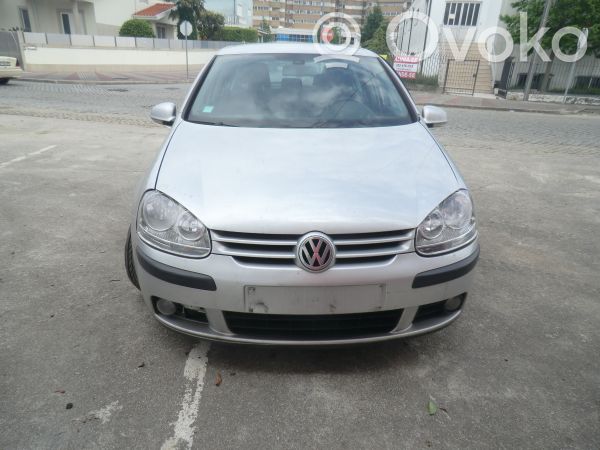 Golf V Golf
