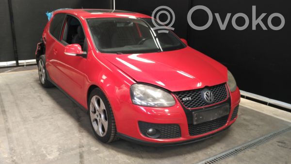 Golf V Golf