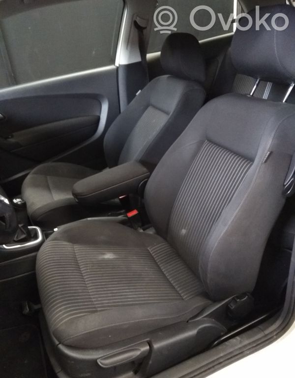 Polo V 6R Polo