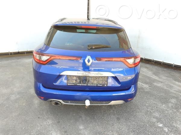 Megane IV Megane