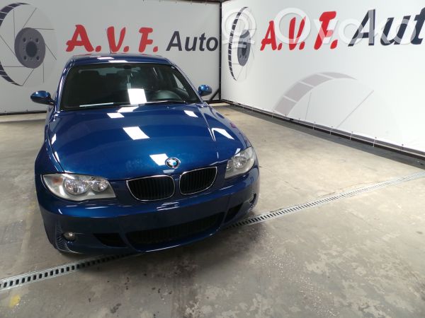 1 E81 E87 Series 1