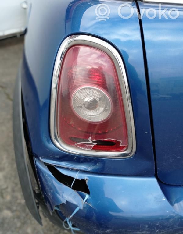 One - Cooper Coupe R56 One/Cooper Coupe R56