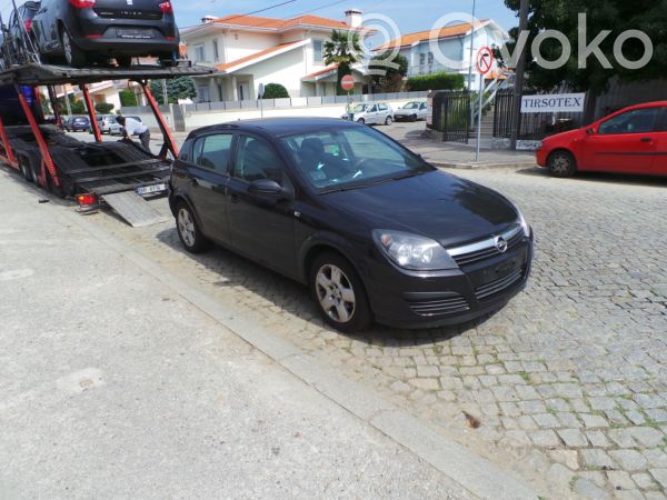 Astra H Astra