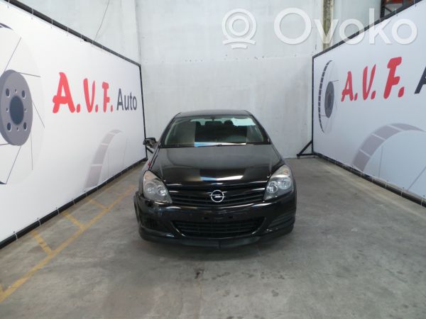 Astra H Astra