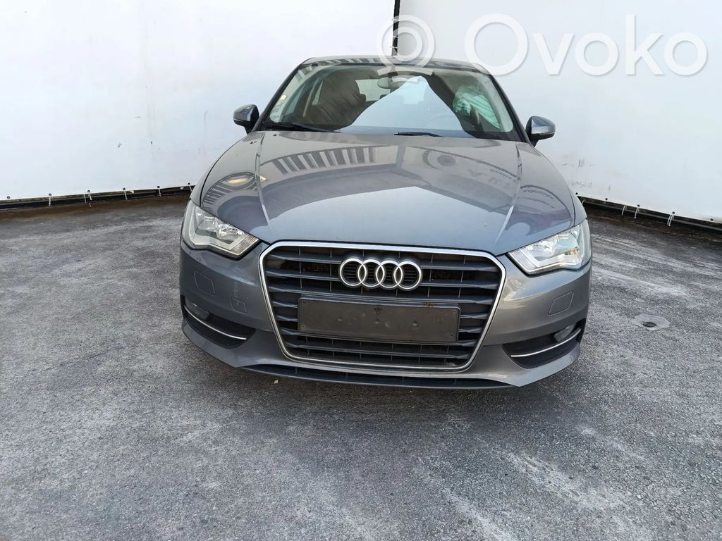 A3 S3 8V A3, S3