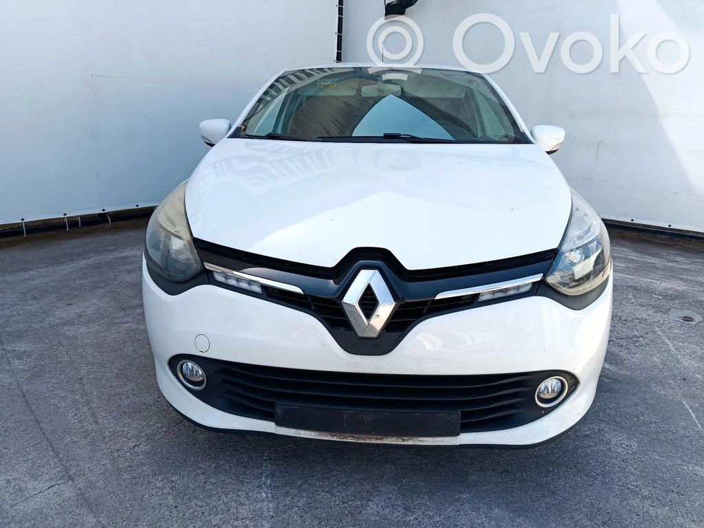 Clio IV Clio