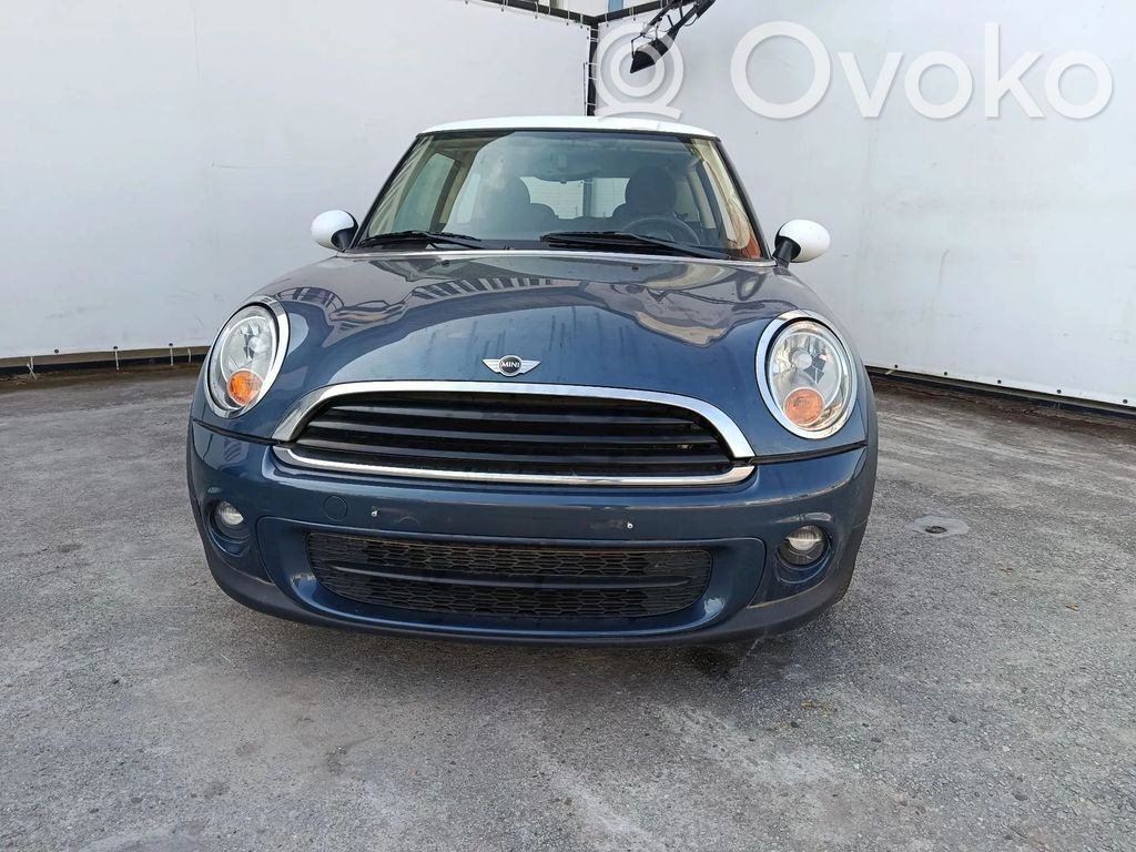 One - Cooper Coupe R56 One/Cooper Coupe R56
