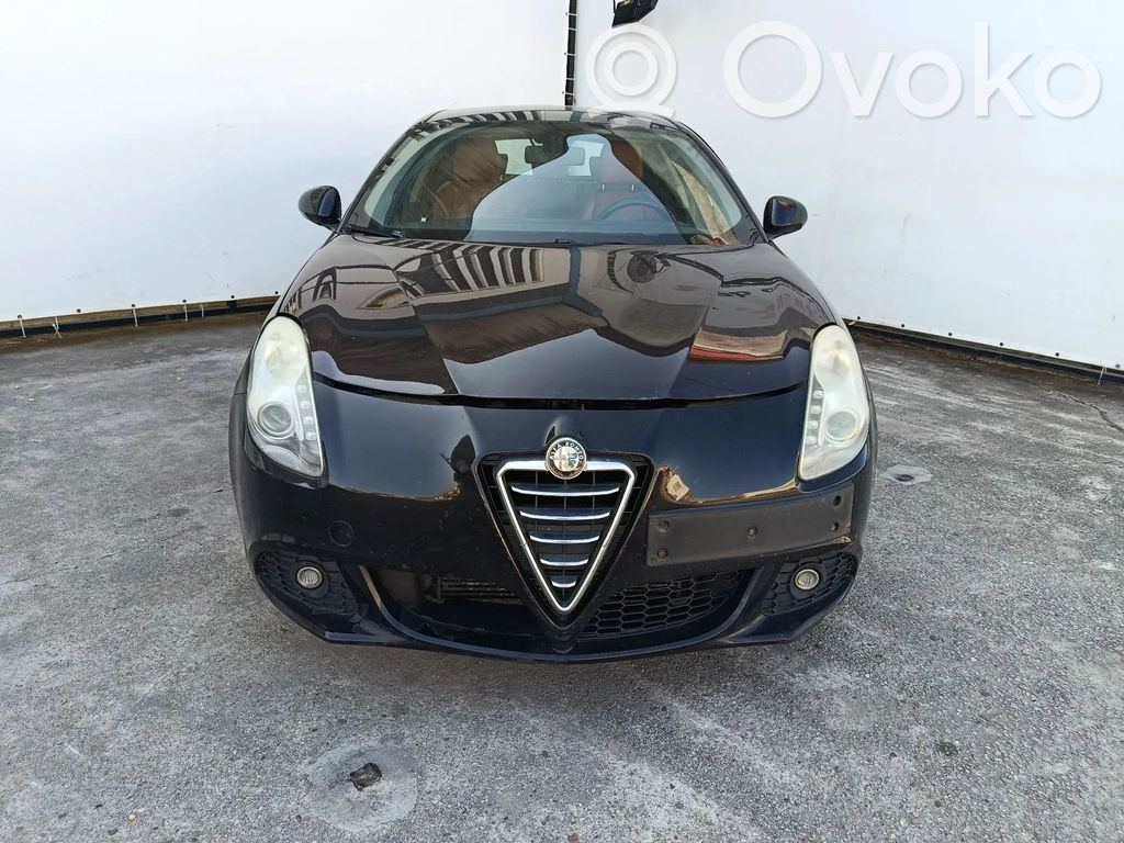 Giulietta Giulietta
