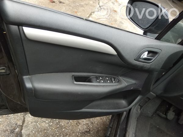 C4 II C4 Picasso, Grand Picasso, Aircross, Cactus