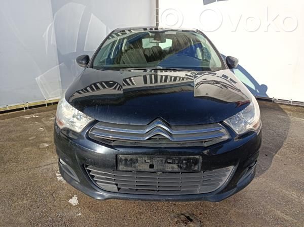 C4 II C4 Picasso, Grand Picasso, Aircross, Cactus