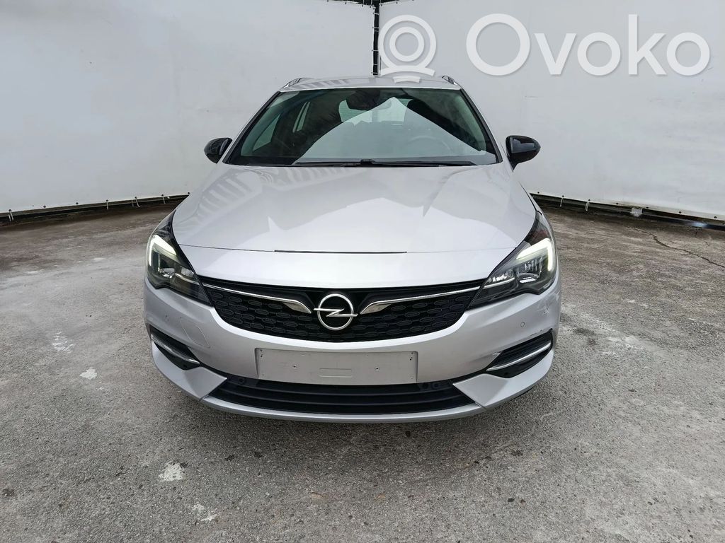 Astra K Astra