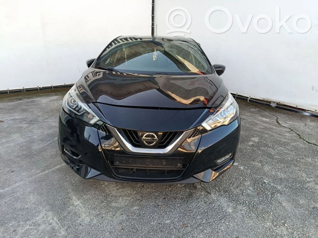 Micra K14 Micra
