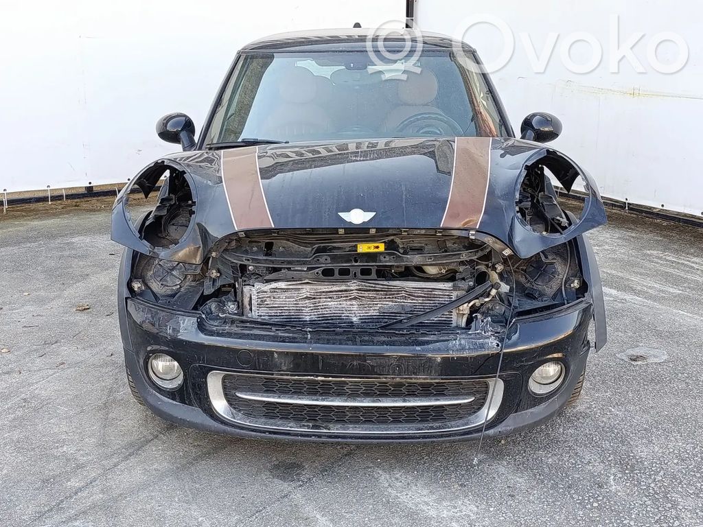 One - Cooper Coupe R56 One/Cooper Coupe R56