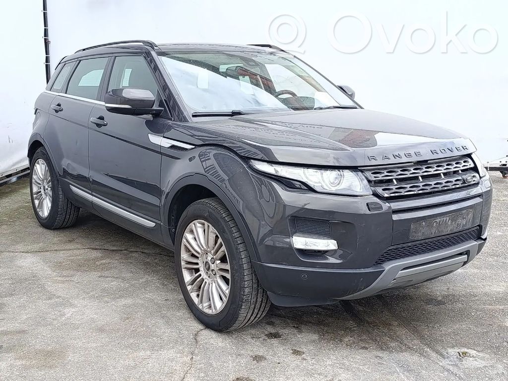 Range Rover Evoque L538 Range Rover