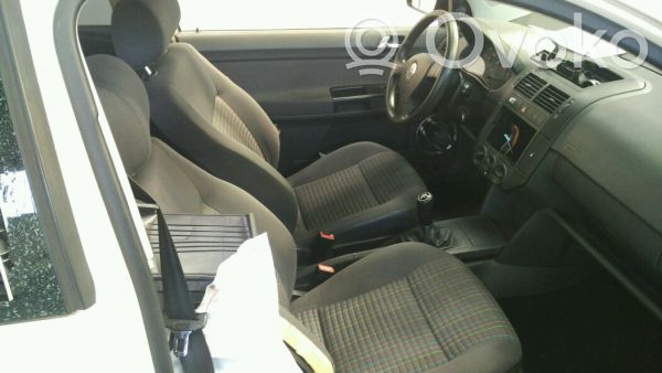 Polo IV 9N3 Polo