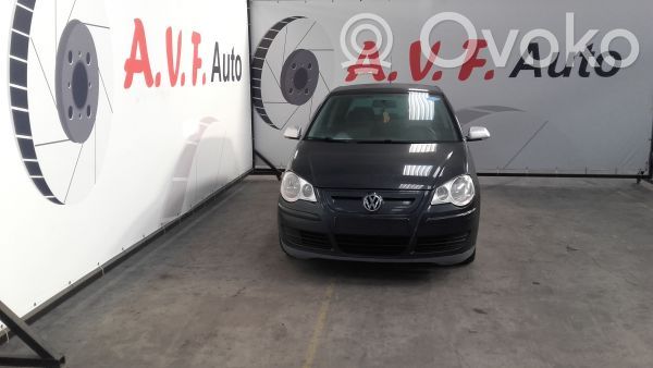 Polo IV 9N3 Polo