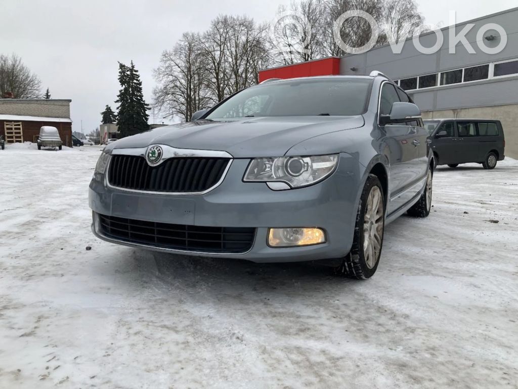 Superb B6 (3T) Superb  03L906018JB