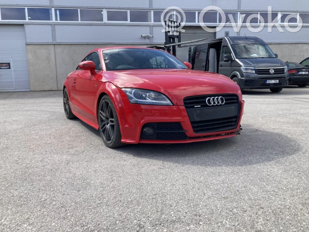 TT TTS Mk2 TT, TTS  03L906018DT