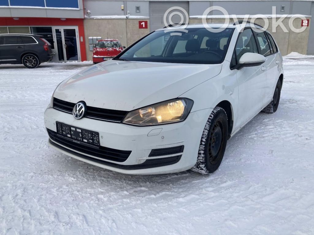 e-Golf Golf  5WA407255