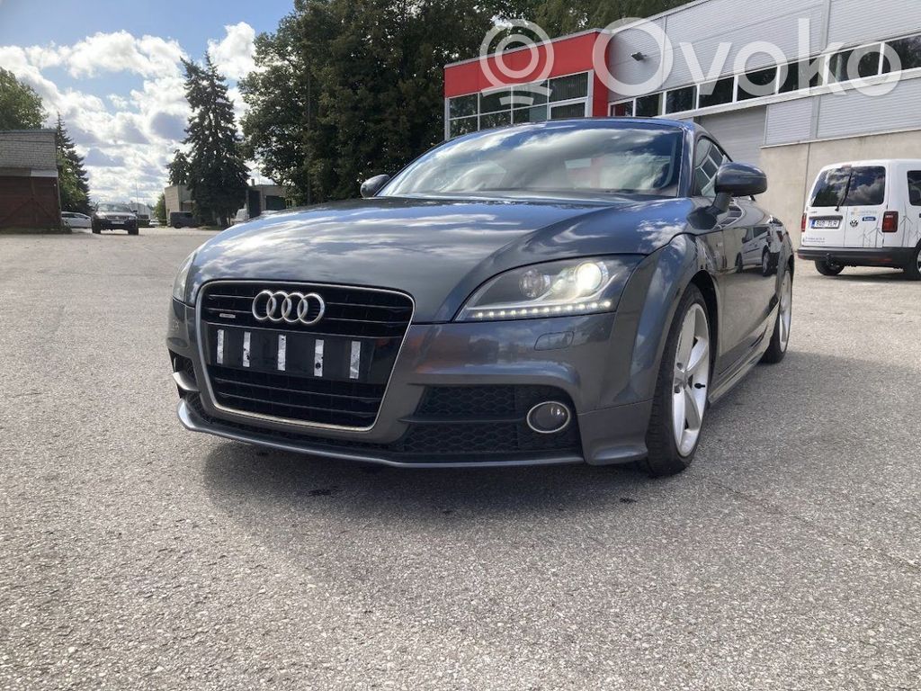 TT TTS Mk2 TT, TTS  0AY598549A