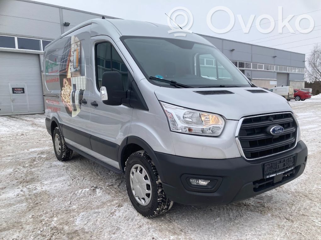 Transit VII Transit  JK215L239AC