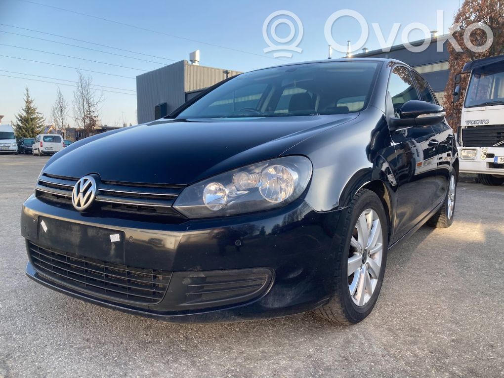 Golf VI Golf  5K0857501CF