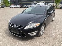 Mondeo MK IV Mondeo  BG9112A650FJB