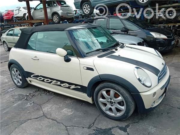 One - Cooper Cabrio R52 One/Cooper Cabrio R52  7198730