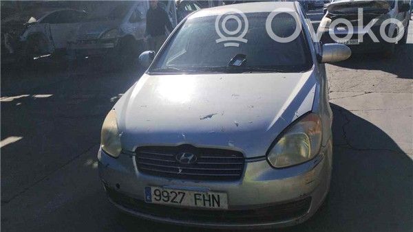 Accent Accent  391012A410