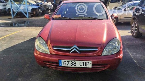 Xsara Xsara, Xsara Picasso  9648330280