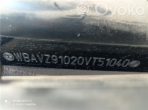X1 E84 X1  61319249508