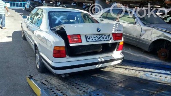 5 E34 Series 5
