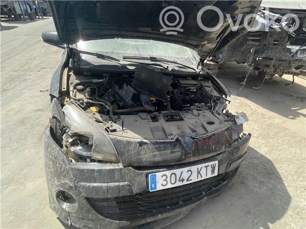 Megane III Megane  K9KH834