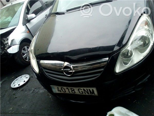 Corsa D Corsa  93184819