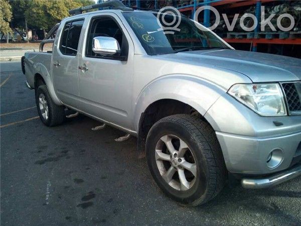 Navara King Cab, PickUp, Navara  23710EC07E