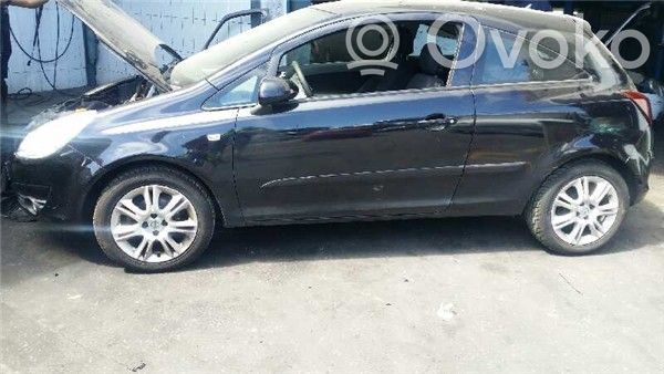 Corsa D Corsa  13222930