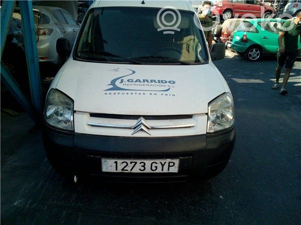 Berlingo Berlingo  9H02