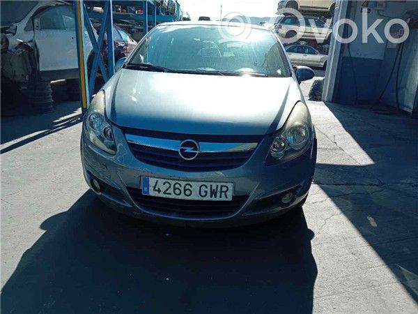 Corsa D Corsa  13222931