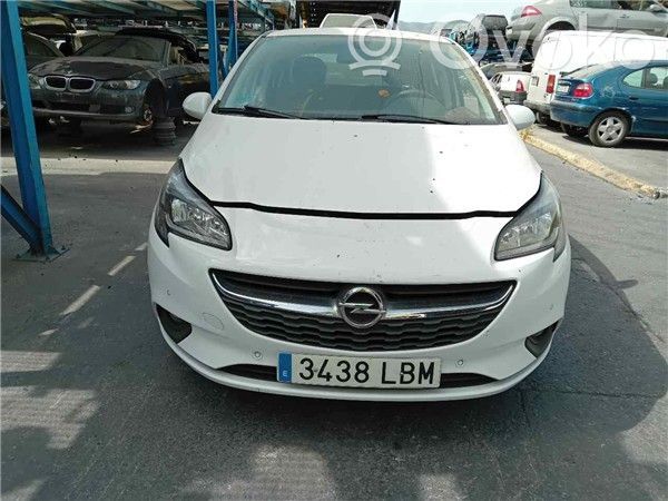 Corsa E Corsa  20941129