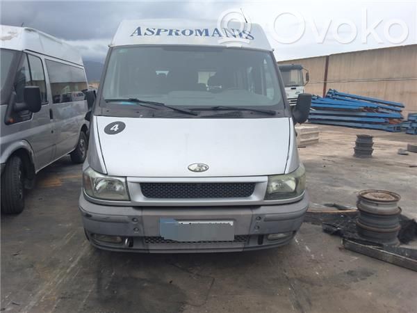 Transit Transit  3C1A12A650EC