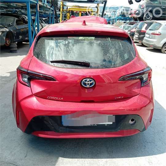 Corolla E20 Corolla  8149702040
