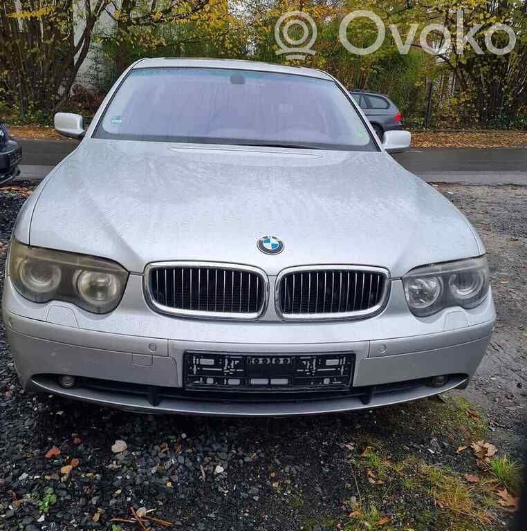 7 E65 E66 Series 7  7524972