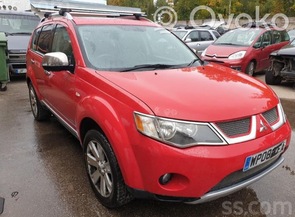 Outlander Outlander  7813A091