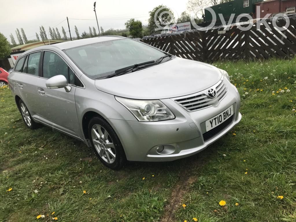 Avensis T270 Avensis  E8024772