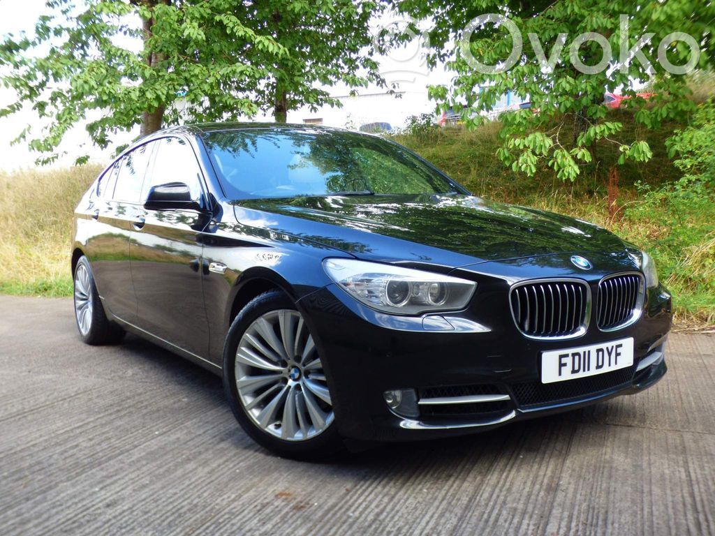 5 GT F07 Series 5  8507334
