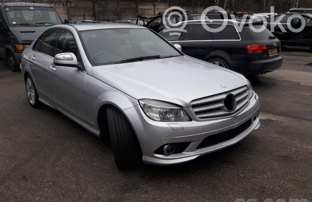 C W204 C-class, AMG (W202, W203, W204, W205, W206)  A2043201613